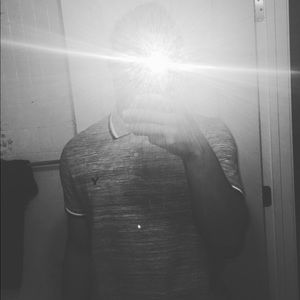 Meet your Posher, Ty